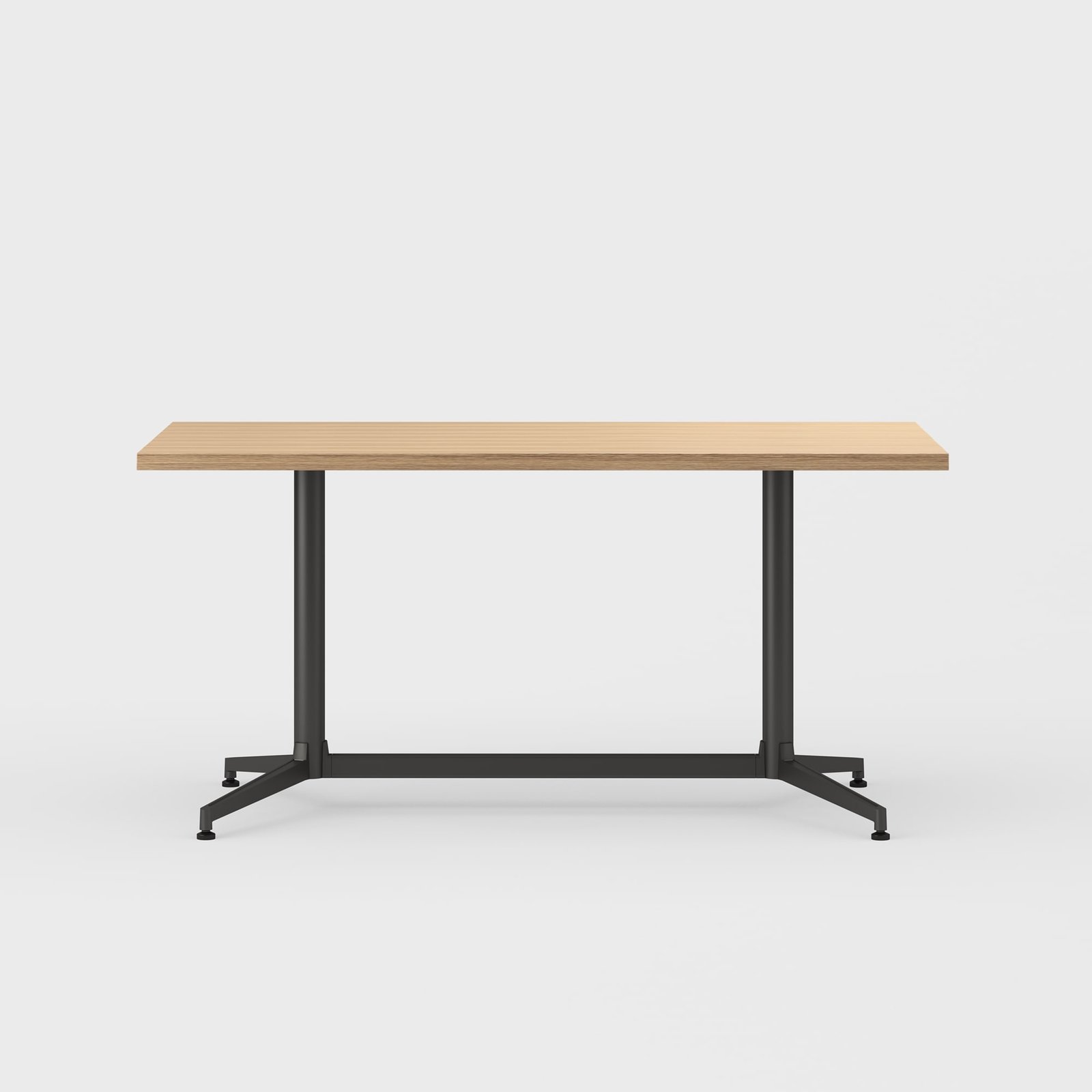 Jive Bridge Base Conference Table